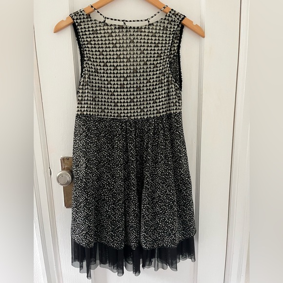 Mini Shift Dress - Picture 2 of 2